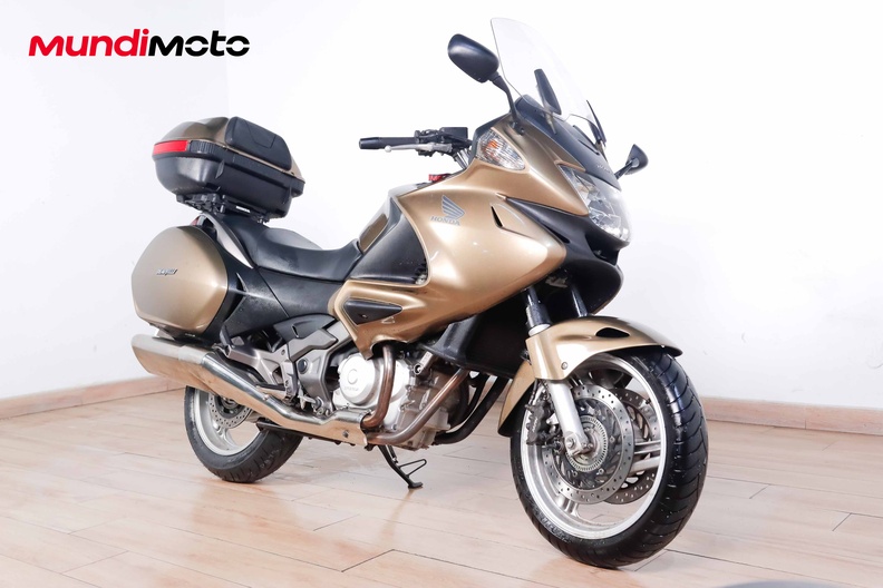 Motorbike image 1