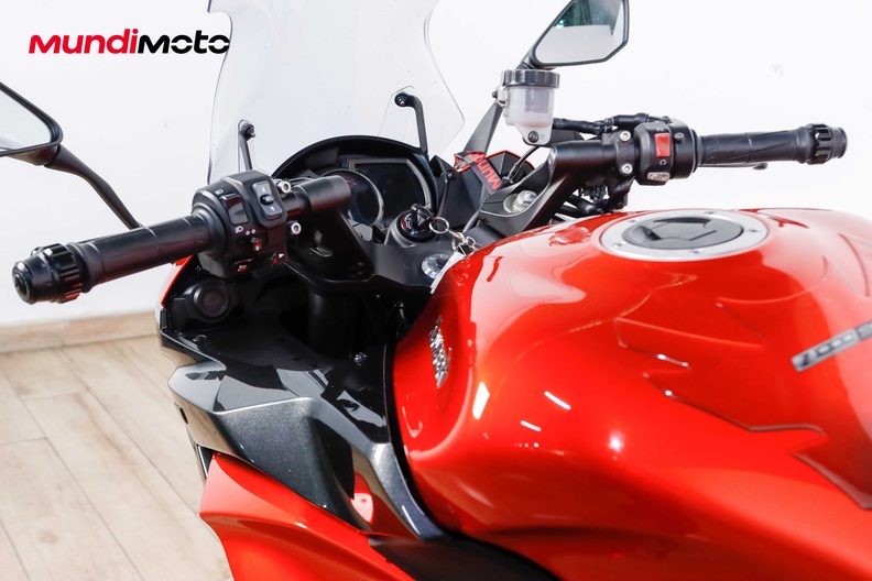 Motorbike image 10
