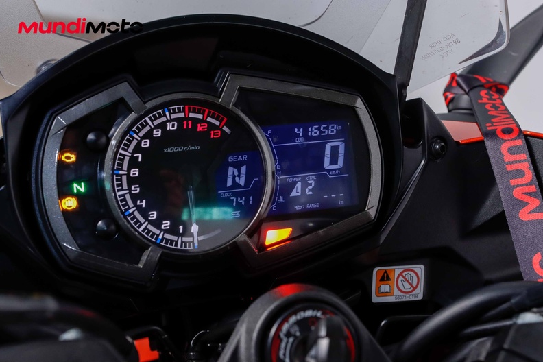 Motorbike image 11