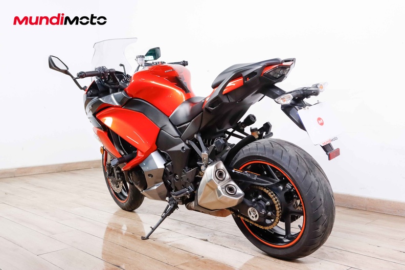 Motorbike image 7