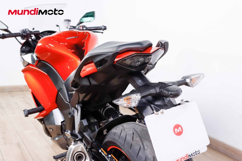 Motorbike image 8