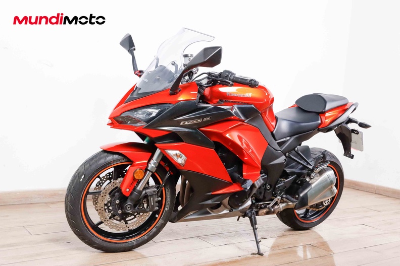 Motorbike image 6