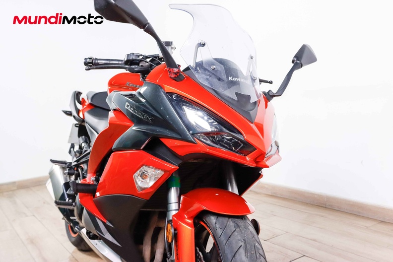 Motorbike image 4