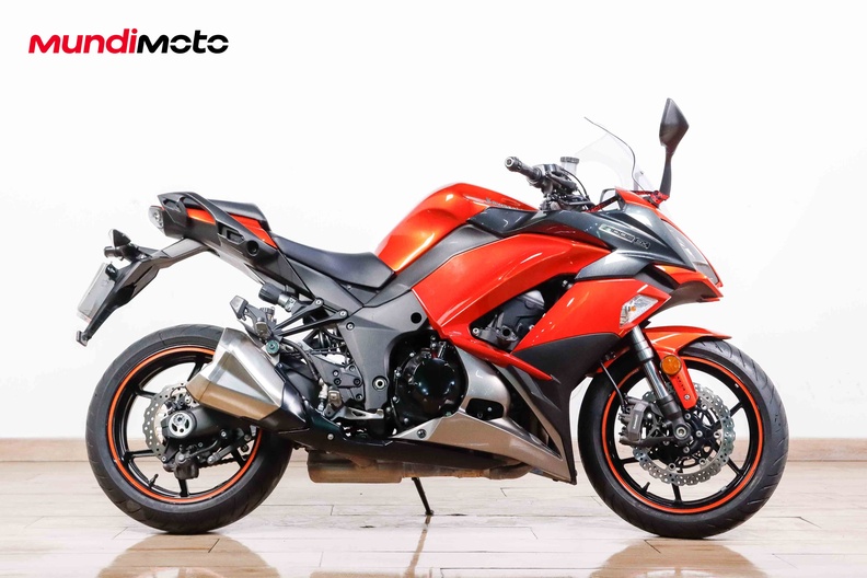 Motorbike image 0