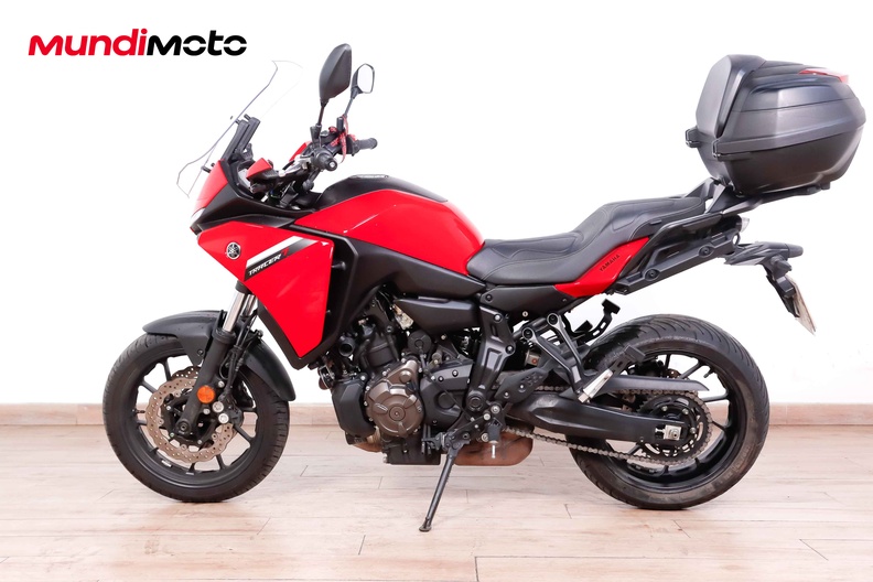 Motorbike image 5