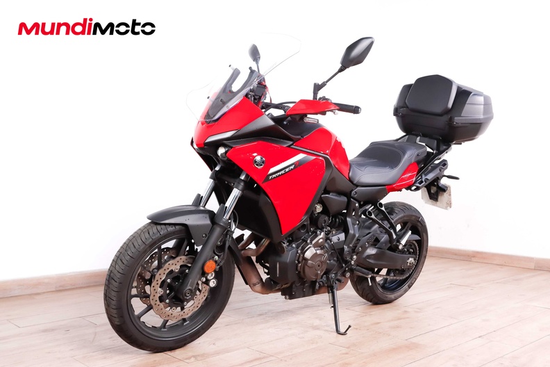 Motorbike image 6