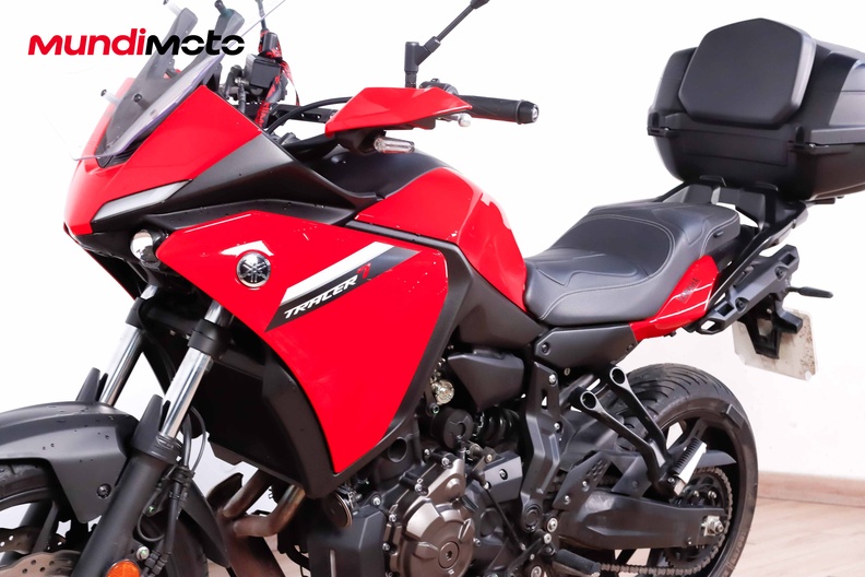 Motorbike image 7
