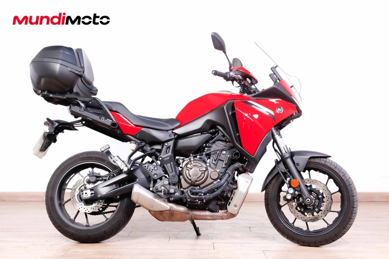 Motorbike image 0