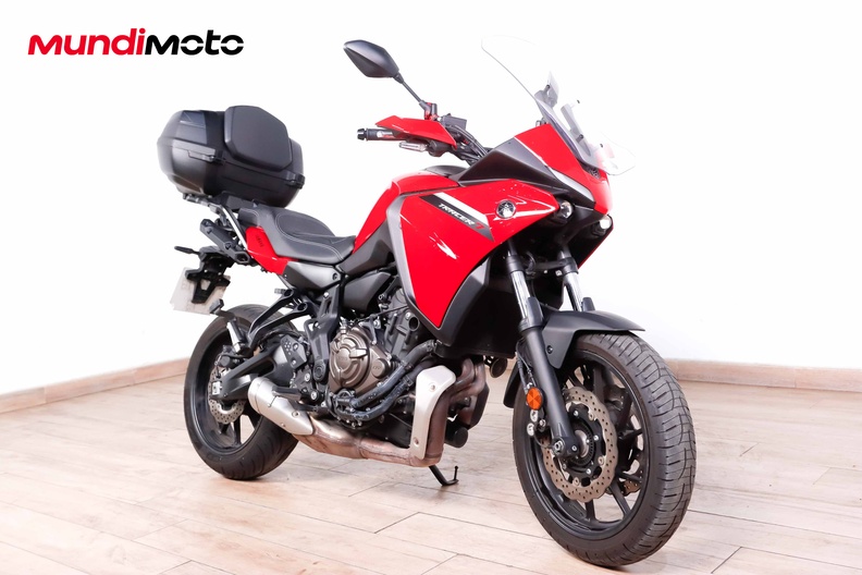 Motorbike image 1