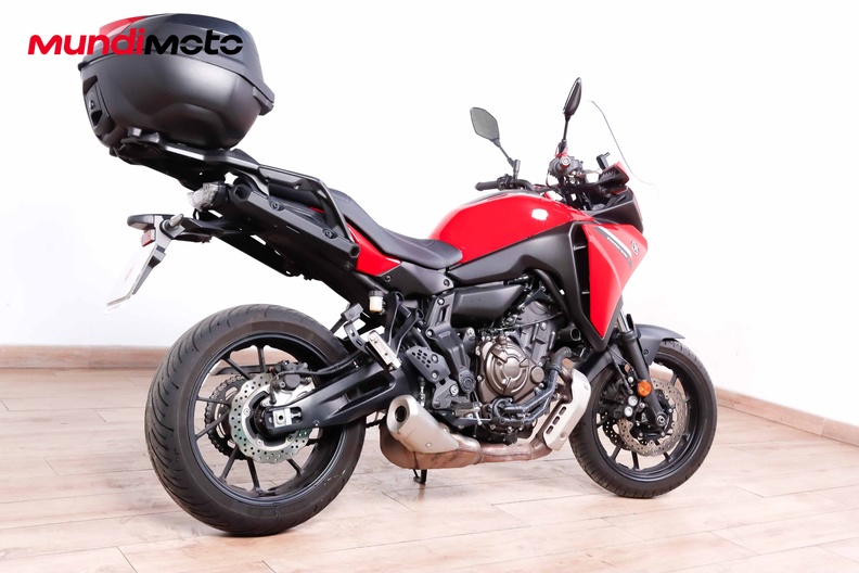 Motorbike image 2