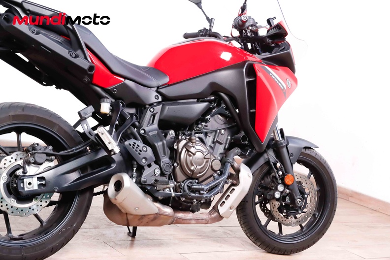 Motorbike image 3