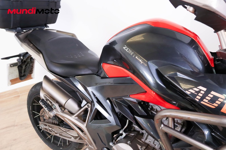 Motorbike image 10