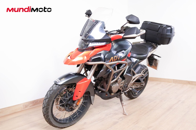 Motorbike image 7