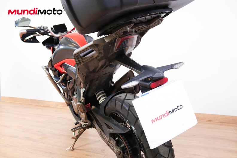 Motorbike image 8