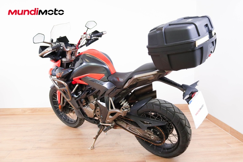 Motorbike image 6