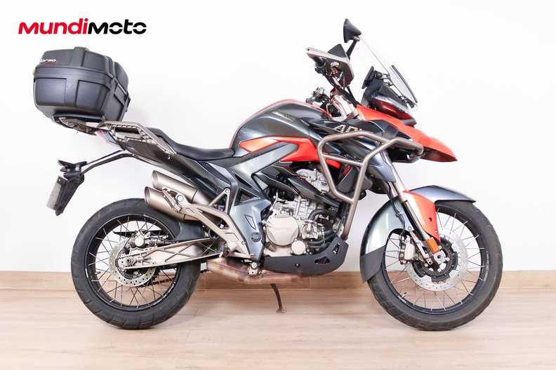 Motorbike image 0