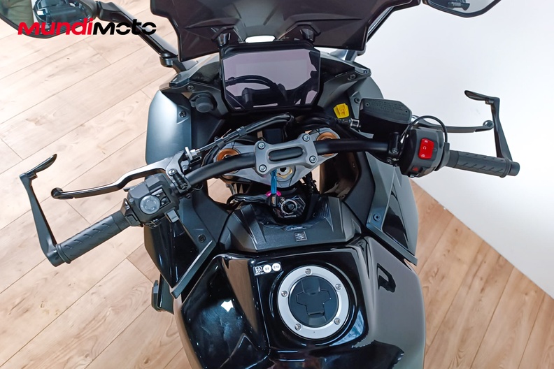 Motorbike image 10