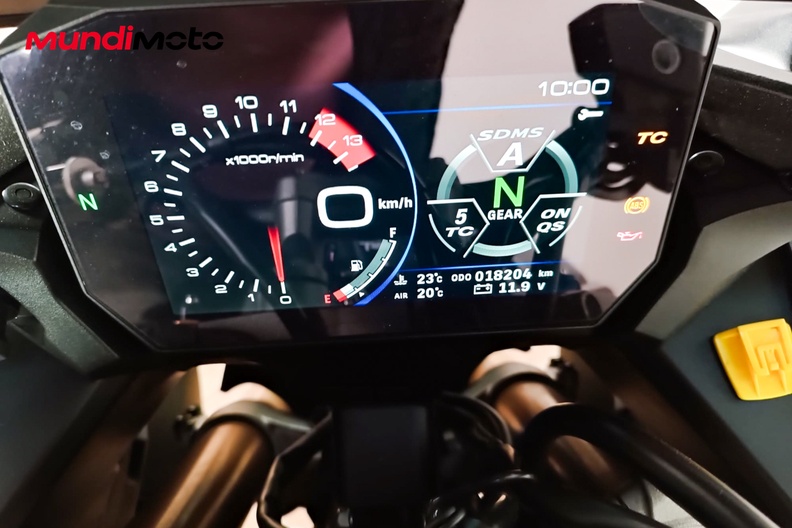 Motorbike image 11