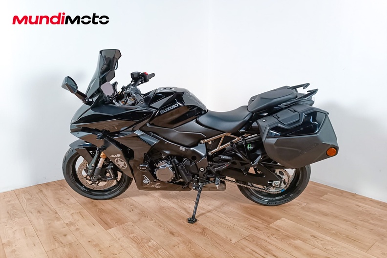Motorbike image 5