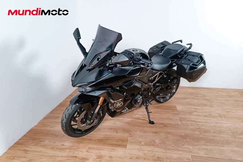 Motorbike image 6
