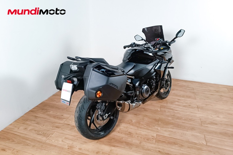 Motorbike image 2