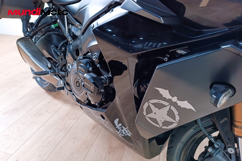 Motorbike image 4