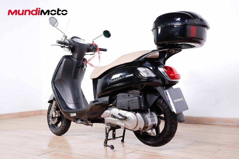Motorbike image 6