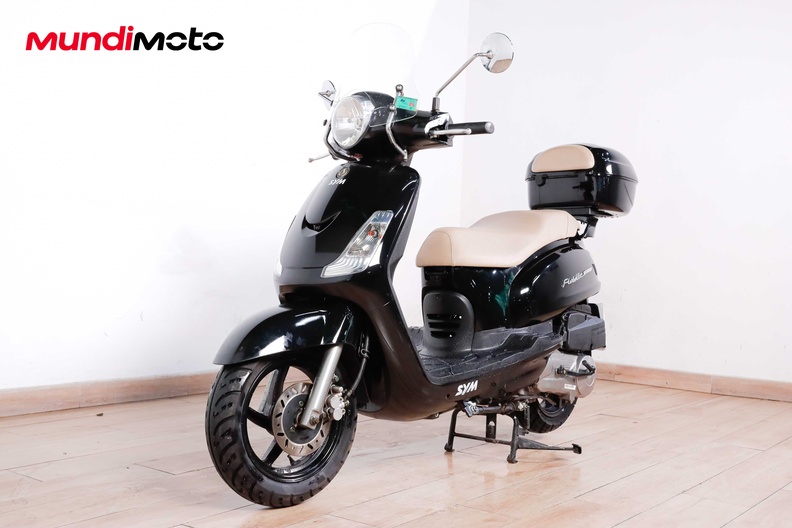 Motorbike image 7