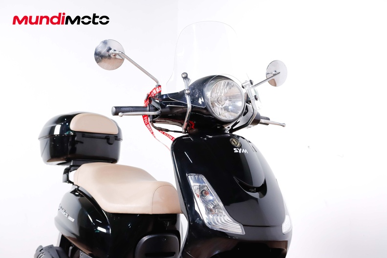 Motorbike image 4