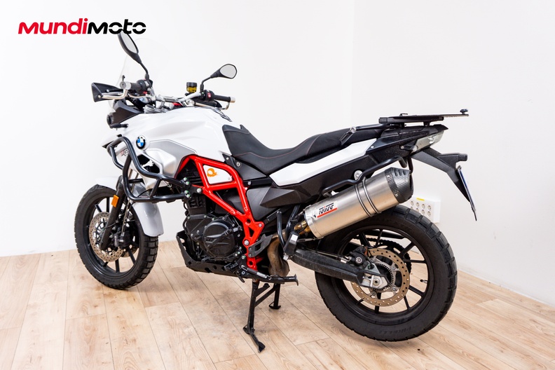 Motorbike image 7