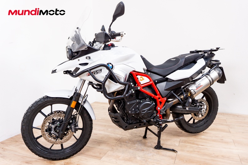 Motorbike image 6