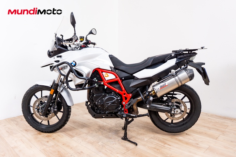 Motorbike image 5