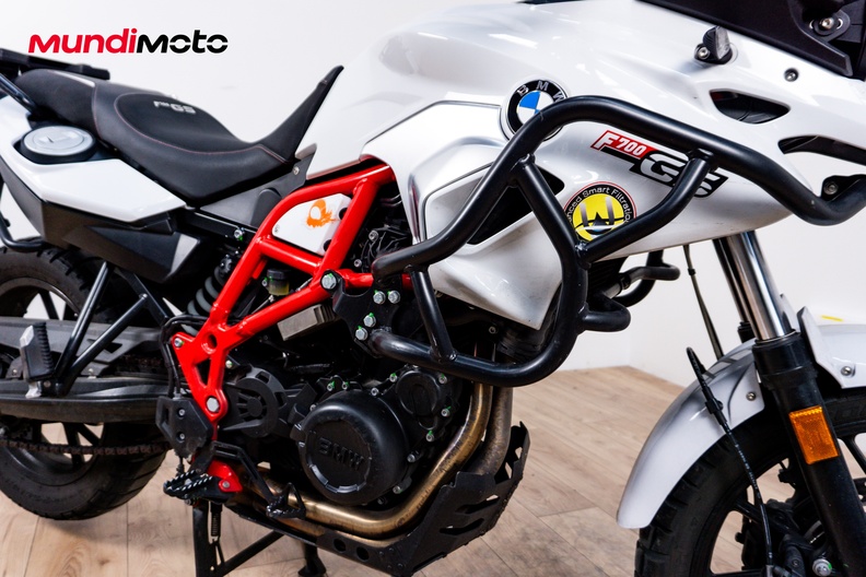 Motorbike image 4