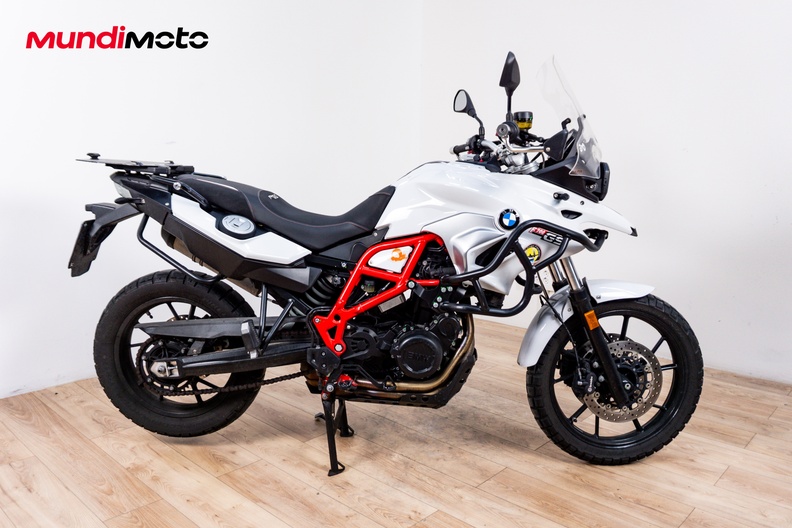 Motorbike image 0