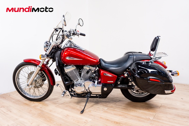 Motorbike image 5