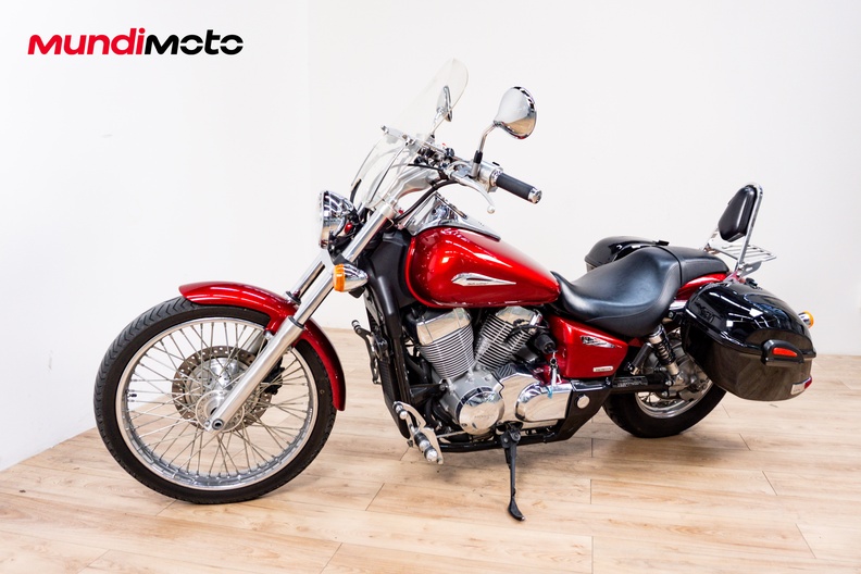 Motorbike image 6
