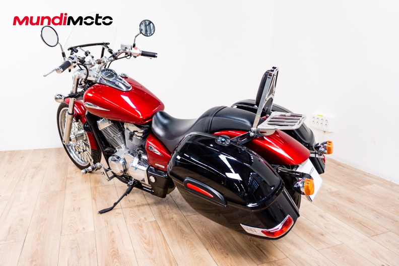 Motorbike image 7