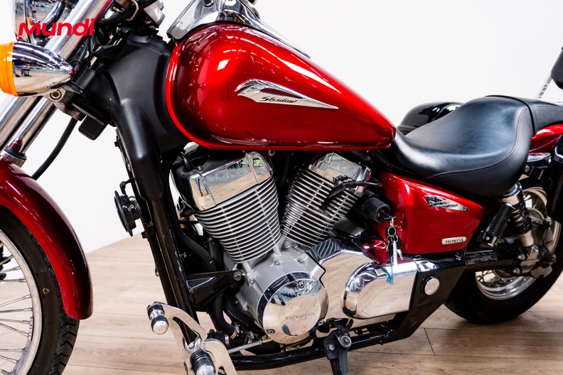 Motorbike image 9