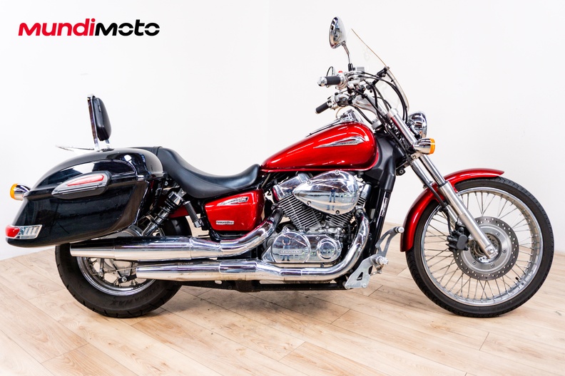 Motorbike image 0