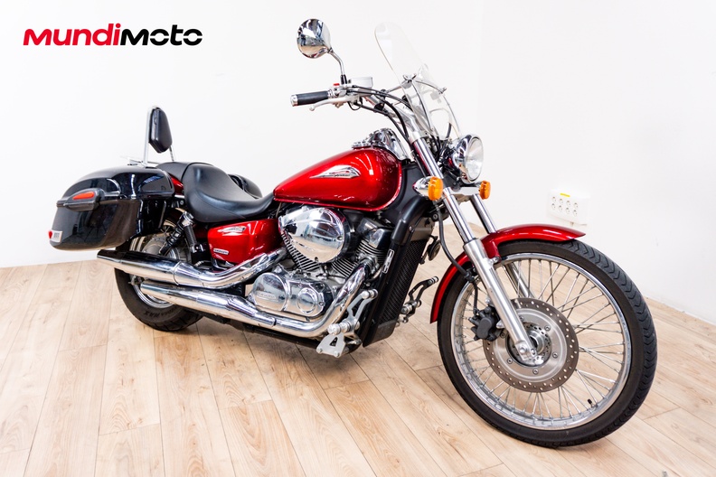 Motorbike image 1