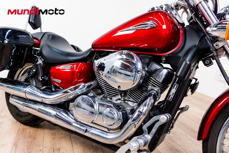 Motorbike image 4