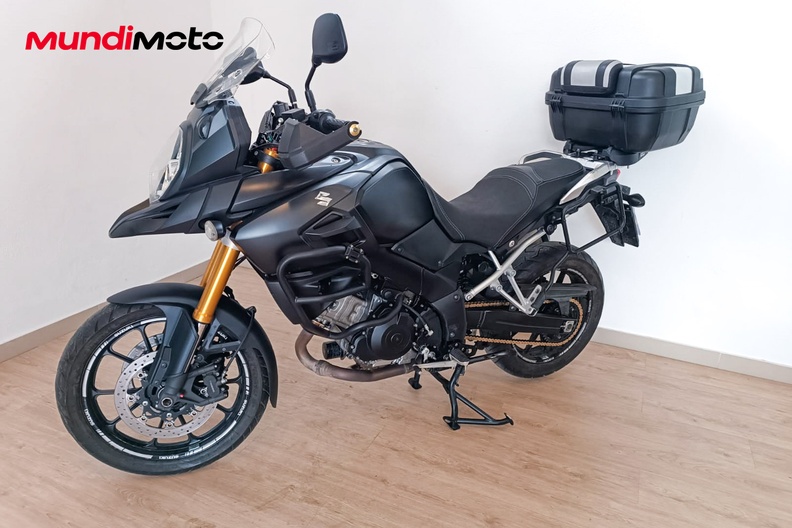 Motorbike image 6