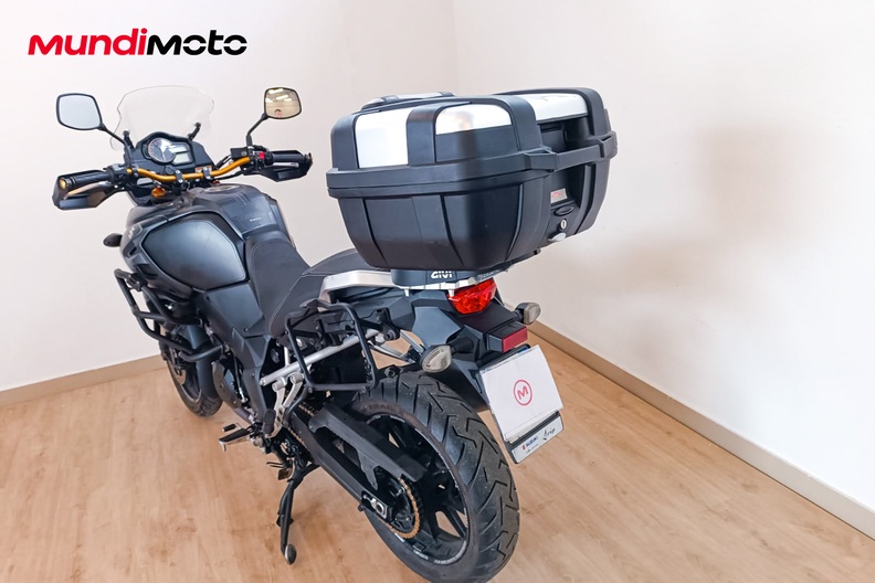 Motorbike image 7
