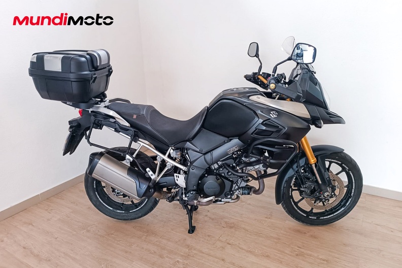 Motorbike image 0