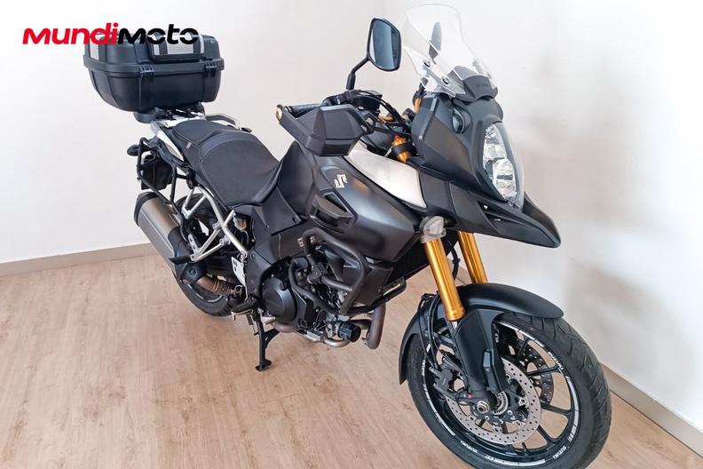 Motorbike image 1