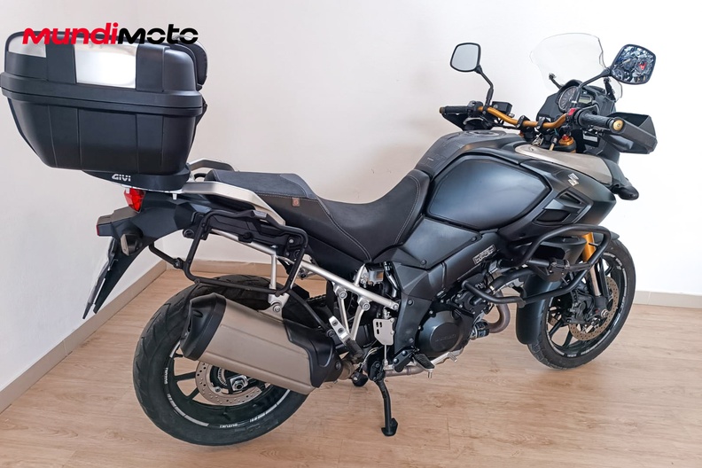 Motorbike image 2