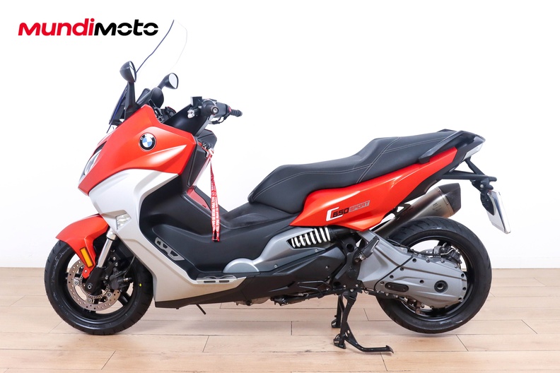 Motorbike image 5