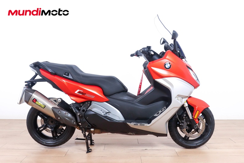 Motorbike image 0