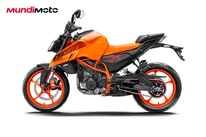 Motorbike image 3