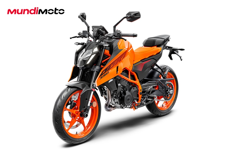 Motorbike image 4